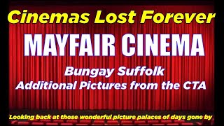 CLF MAYFAIR BUNGAY   CTA IMAGES
