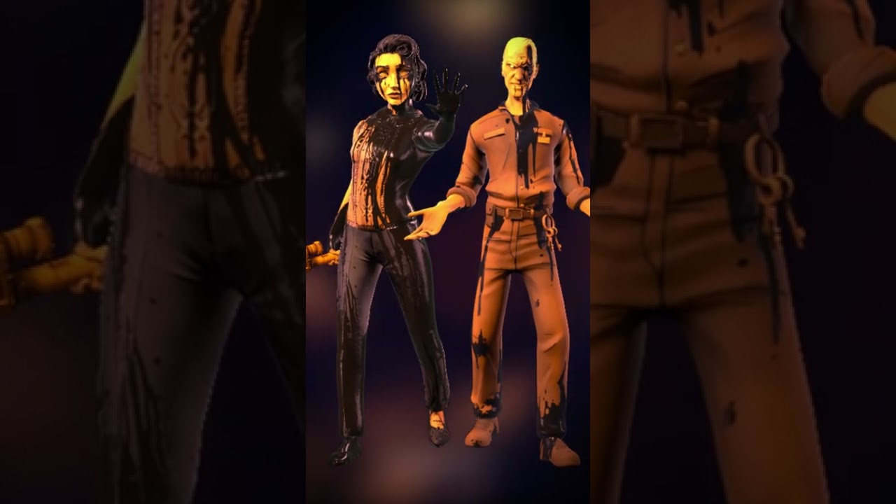 The GENT Inventions in Bendy That Don't Make Sense...