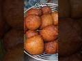 Gulgule Recipe Crispy Sweet Wheat Fritters Easy Quick Gulgule Shorts Cookwithjudyandflo