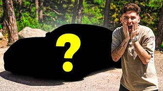 My New Car thumbnail