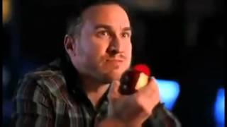 Magic Apples!