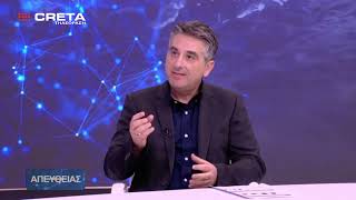 ΑΠΕΥΘΕΙΑΣ -  Δρ. Νεκτάριος Κουργιαλάς |    21/10/2026