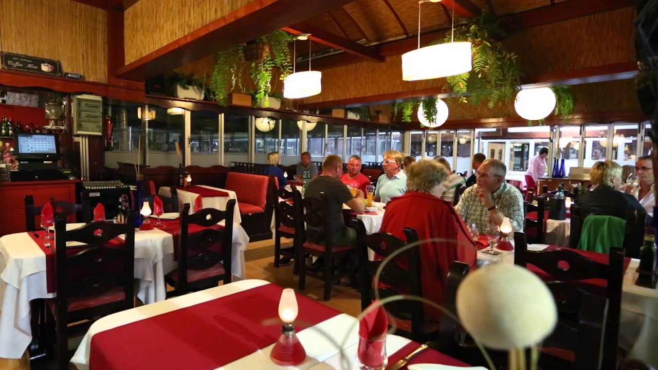 Restaurante Marco Polo YouTube