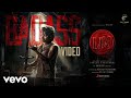 Leo - Badass Video | Thalapathy Vijay | Anirudh Ravichander image