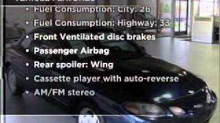 2002 Ford Escort - Grand Rapids MI