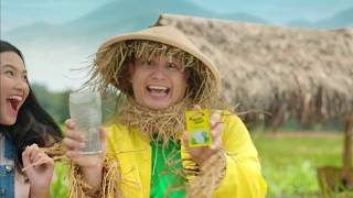 Download lagu Bintang Toedjoe - Petani Sakti, ASLI! 30s (TVC)