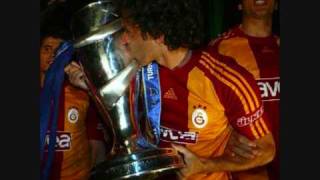 Galatasaray - Ismail YK Resimi