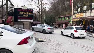 Maşukiye Gezisi Kocaelide Gezilip Görülmesi Gereken Yerler