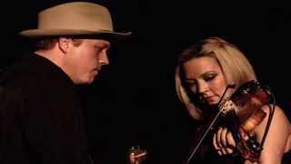 Jason Isbell & Amanda Shires   I Follow Rivers chords