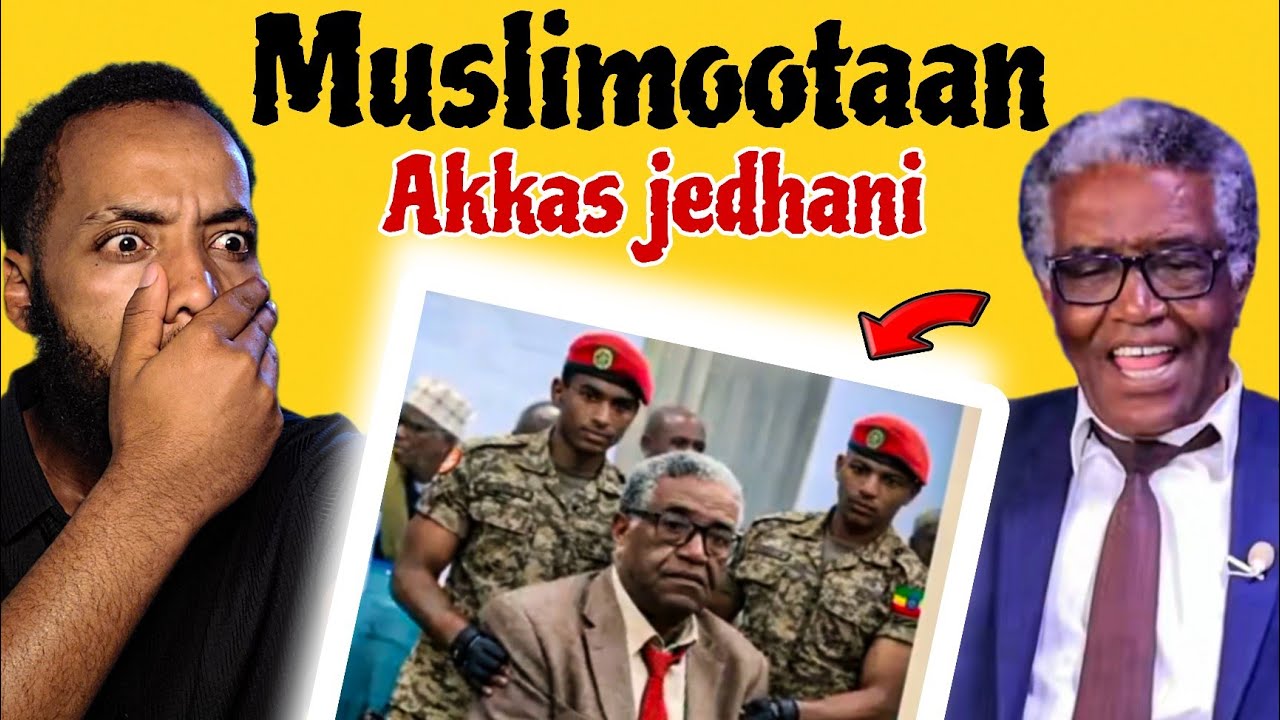 🛑Nabiyyi Muhammadin akkas jedhani Arrabsani//ORA/Golf//