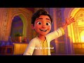 A Secret Jumma Message From the Cutest Voice 💖 | You Need to Hear This!