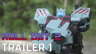 Roll Out 2 - 2020 | Trailer 1