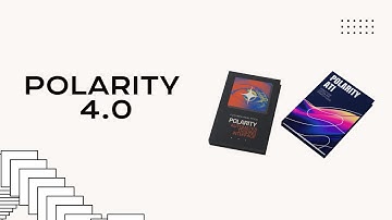 PolarityATI 4.0 Update | How the New Features Work