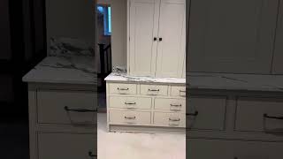 This Kitchen Makeover Is Insane #shorts