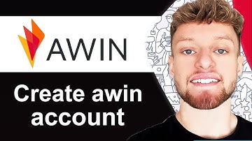 How To Create Awin Affiliate Account (Step By Step)