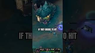 How to Outlane Mage Adcs #v1gorous1 #gaming #fyp #shorts #samira #streamer #twitch #guide #pro