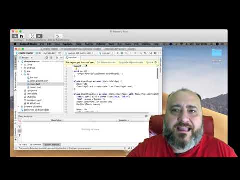 115 -  do ZERO ao UM em FLUTTER - Experiência de um Profissional Google Primeiro Aplicativo