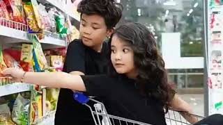 suri baohan menikah guys...