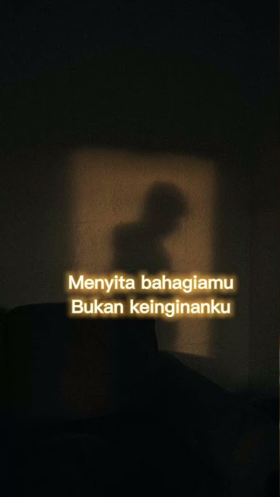 #storywa | For Revenge | Untuk Siapa? #youtubeshorts