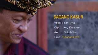 Kencana Pro : Yan Tirta - Dagang Kasur ( Video Klip Musik)