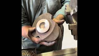     Broken Crankshaft Repair & Restoration | Complete Welding and Machining Process