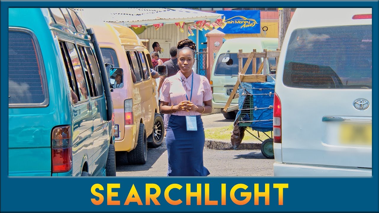 SEARCHLIGHT ON: Chaos in the minibus sector