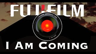 BREAKING: This Fujinon XF Prime Lens is Coming in 2024!