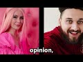 End of video