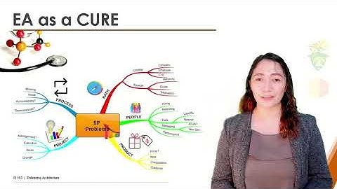 Week 1   Enterprise Architecture Part1