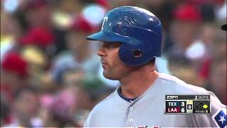 2012/07/22 Young's RBI single