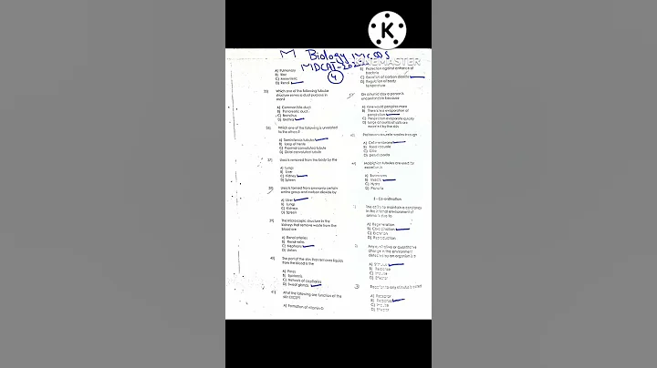 MDCAT 2022 | MDCAT TEST Prepartion  #short #shorts #mdcat2022 #mbbs #ecat2022 #ecat2022 #ecat2022