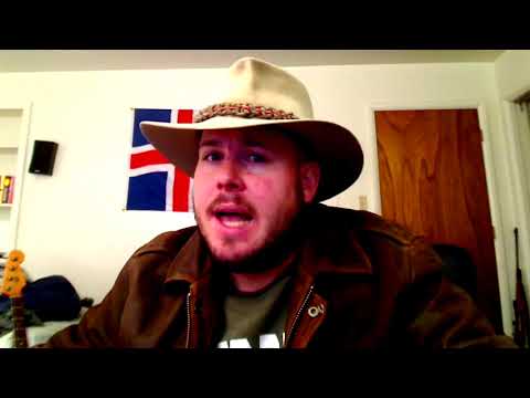 How to say Yeehaw properly (EARRAPE)