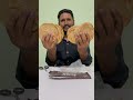 Wheat Parotta in Tamil | கோதுமை பரோட்டா | #shorts