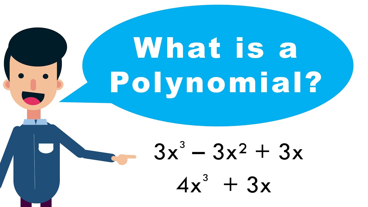 introduction to polynomials assignment quizlet