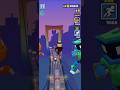 Subway surfers हेरान कर दें बाला गेम 😱😁😃#viral #trending #short
