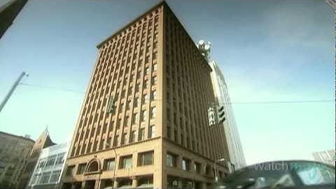 Top Architectural Attractions in Buffalo, New York