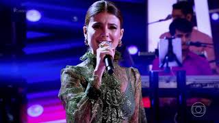 Paula Fernandes| Man I Feel Like A Woman - Caldeirão Com Mion