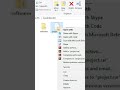 How to convert Bak to Dwg file in AutoCAD #autocad #autocad2025 #autodesk #bak file #shortsvideos