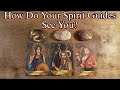 🧝‍♀️🌟 How Do Your Spirit Guides See You? 🌟🛸 Pick A Card Tarot Reading