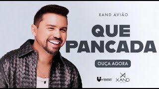 Xand Aviao - Repertorio Novo Abril 2025