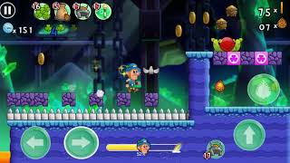 Leps World 3 (10-17) - Android Gameplay
