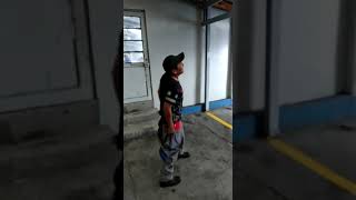 Un Día De Granizo En La Paz Jajajajajajaja