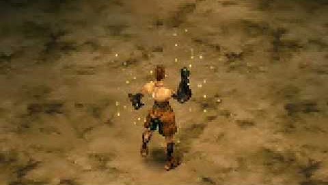 LP Vagrant Story: 50. Chest Key, F- Yeah!