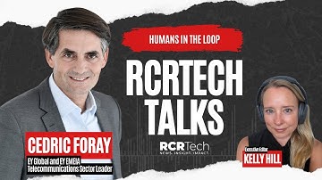 AI in Telecom: Challenges & Opportunities