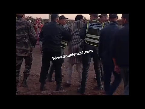 الدولة المغربية تفرغ البيوت من ساكنيها وتهدي الارض للي هود الى اين نسيير