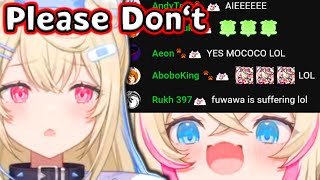 Mococo Is So Cute When Shes Messing With Fuwawa || HololiveEN || @zoughz