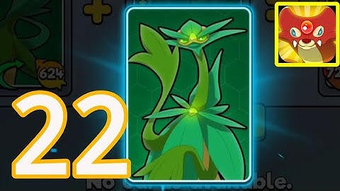 Fusion Masters - Gameplay Walkthrough Part 22 (iOS, Android)