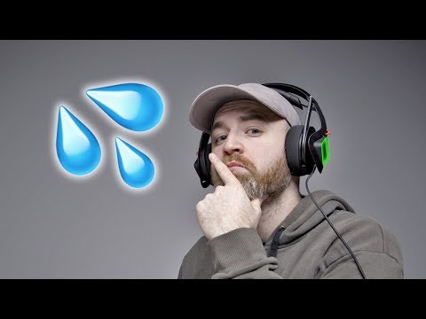 Погоди...ЧТО делает эта Гарнитура???? (Unbox Therapy Ru)