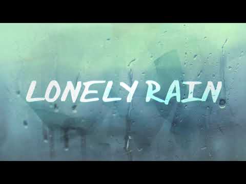 Muhit Z - Lonely Rain [Official Lyric Video]