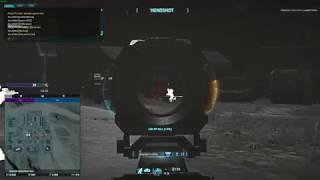 NSX Daimyo Double Kill (Planetside 2)